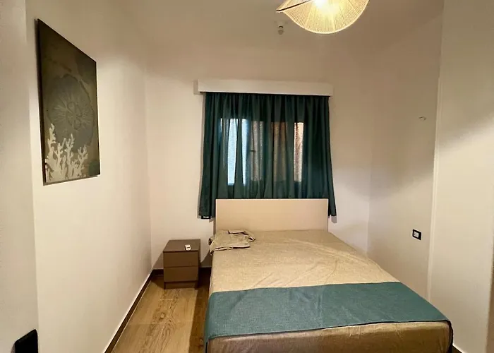 Appartement Beautiful Desert, Mountains, Skyline View *