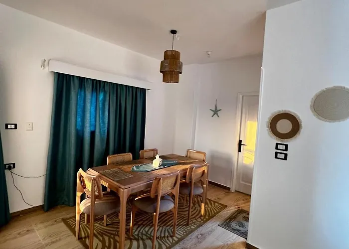 Appartement Beautiful Desert, Mountains, Skyline View *