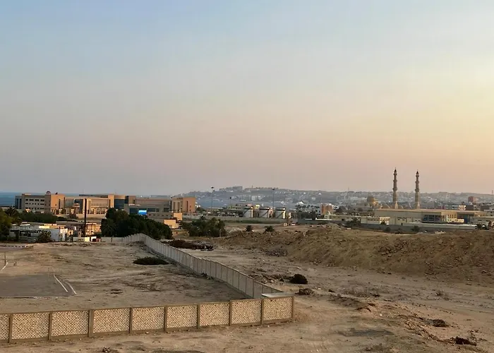 Appartement Beautiful Desert, Mountains, Skyline View *